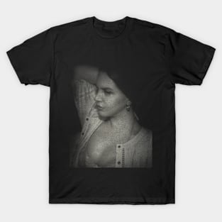 Lana Del Rey T-Shirt